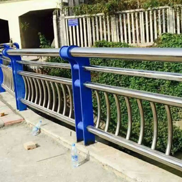 河道景觀護(hù)欄